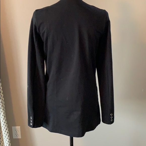 Aqua blazer - Picture 4 of 4